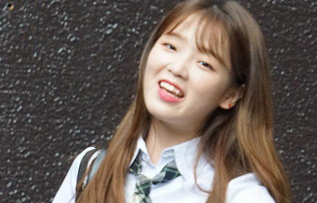 오마이걸 승희