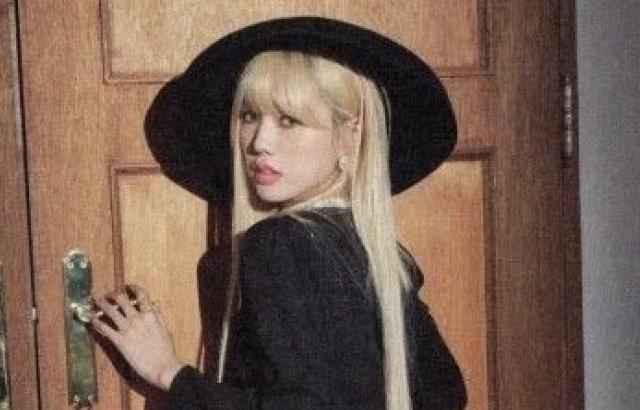 OH MY GIRL 미미