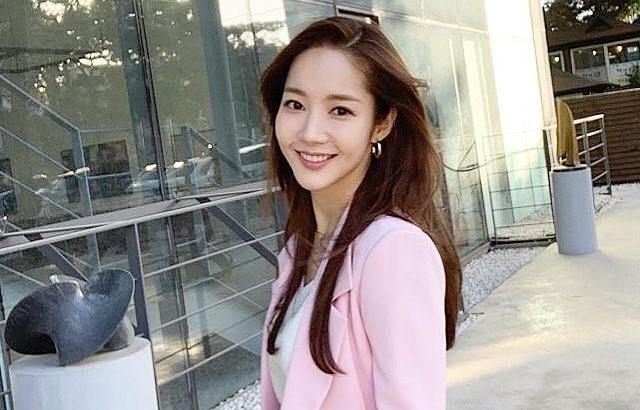 박민영