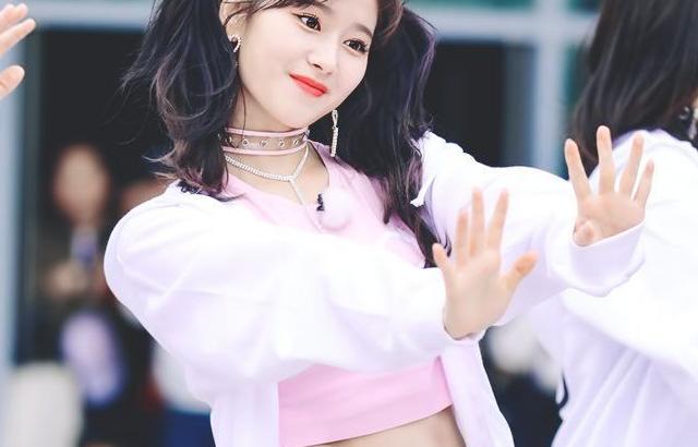 트와이스 사나