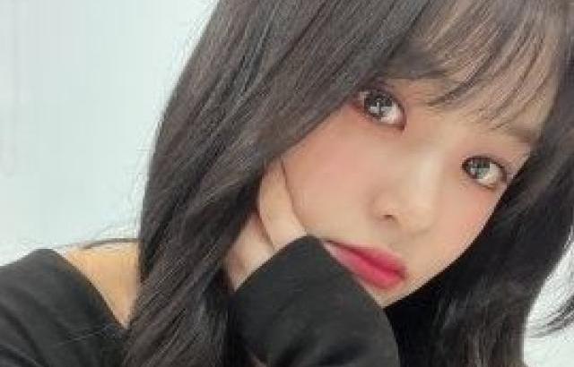 EVERGLOW 박지원