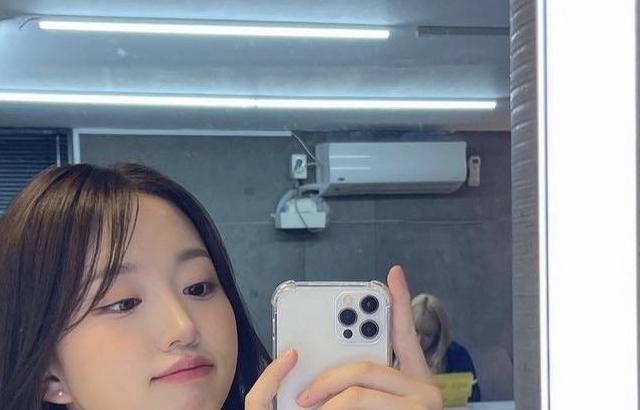 NMIXX 오해원