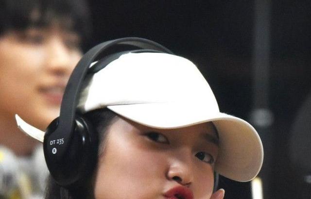 Oh my girl 아린