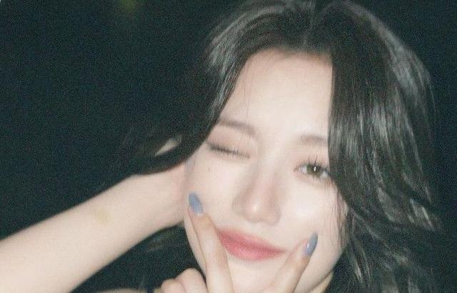 (G)I-DLE SHUHUA