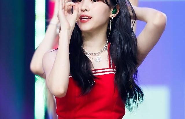 ITZY 류진