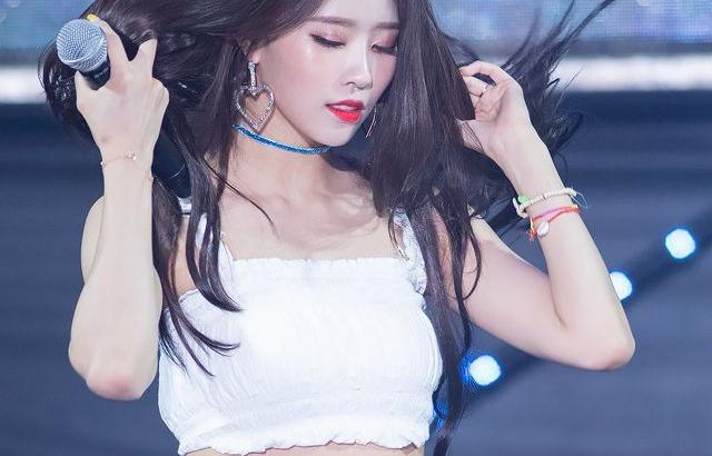 저번 주말 행사 미주 지애