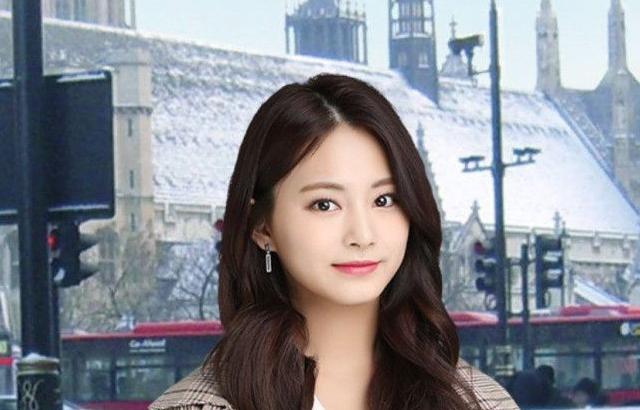 TWICE 쯔위