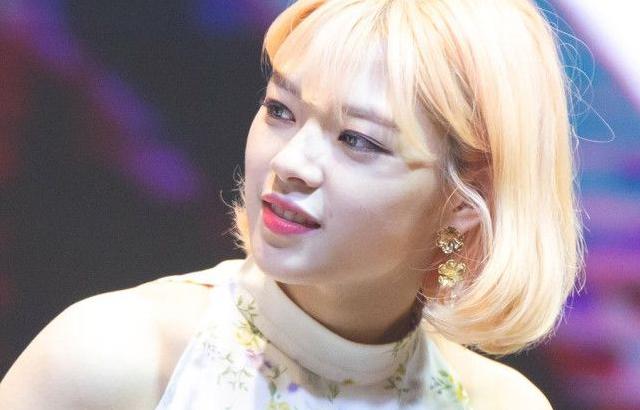 트와이스 정연