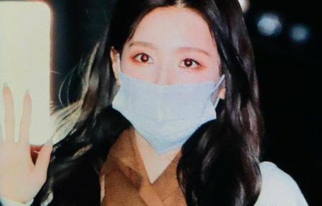 (G)I-DLE 미연
