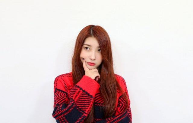 PURPLE K!SS CHAEIN