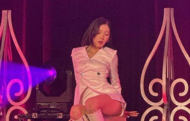 PURPLE K!SS YUKI