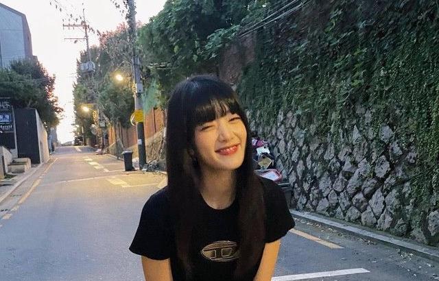(G)I-DLE MINNIE