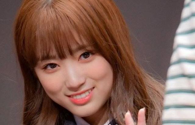 Yabuki Nako