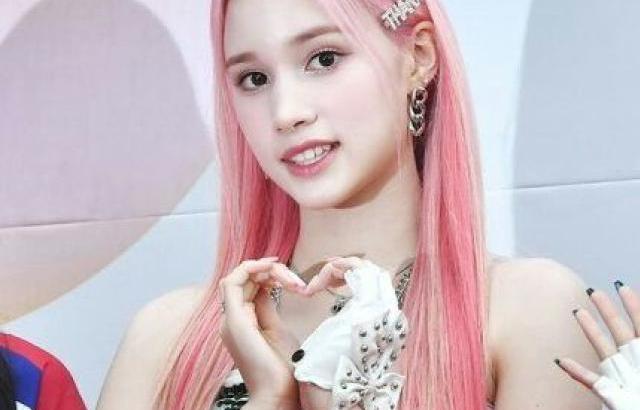 Kep1er 휴닝바히에
