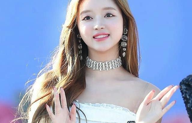 OH MY GIRL 유시아
