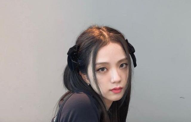 BLACKPINK JISOO