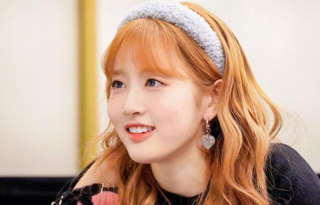 STAYC 시은