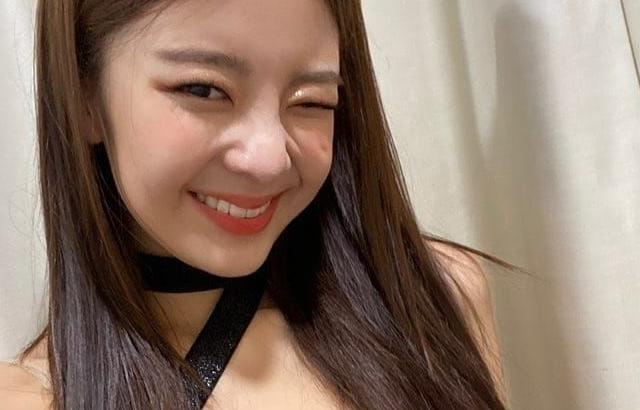리아 인스타