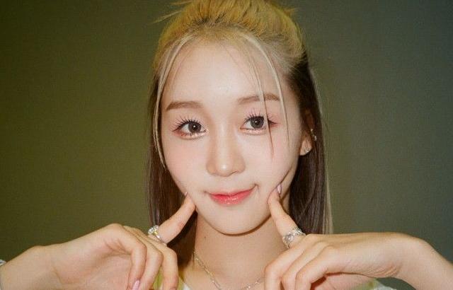 Kep1er 에자키 히카루