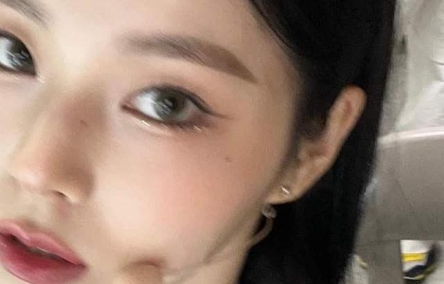 엔믹스 장규진