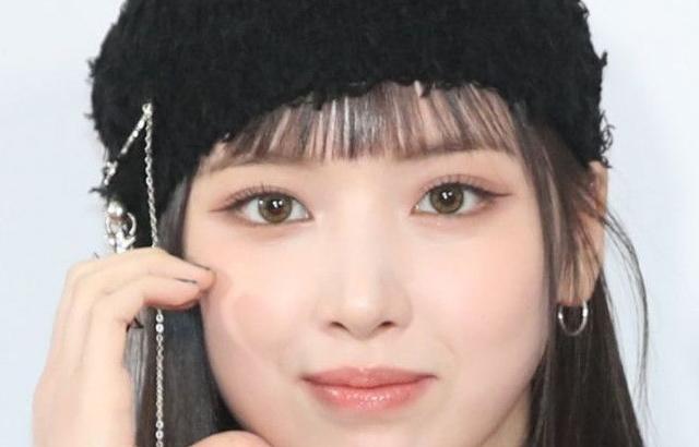 엔믹스 김지우