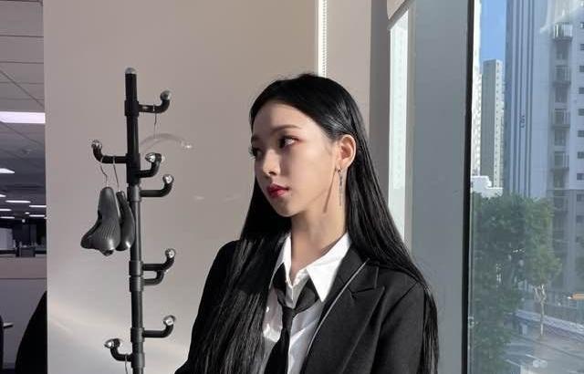 에스파 카리나