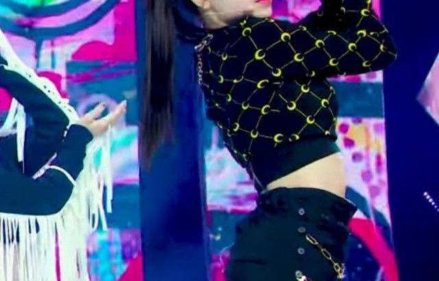 ITZY 유나