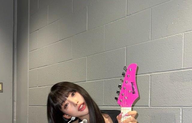 EVERGLOW 김시현
