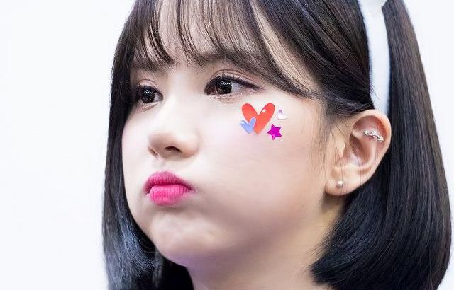 여자친구 은하