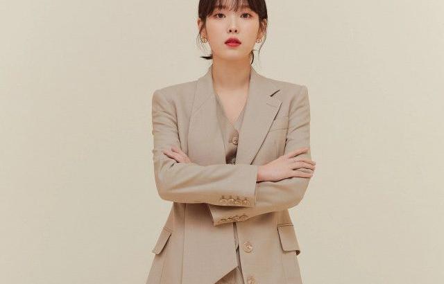 아이유 포토.