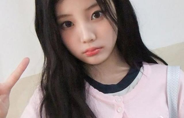 아일릿 (ILLIT) 원희