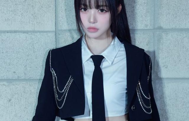 트리플에스 채원