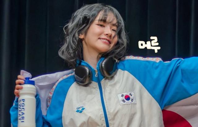 [QWER] 쵸단