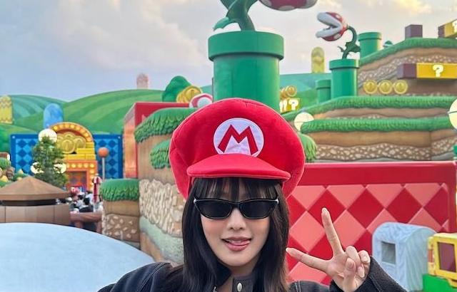 아이들 민니 SNS