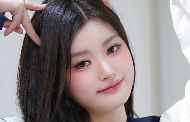 피프티피프티 하나