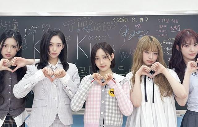 키키