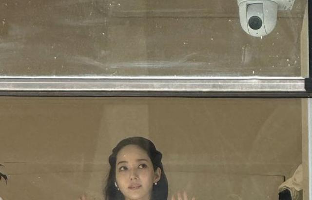 박민영 SNS