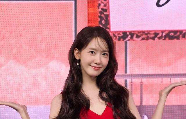 윤아/ 유리 소녀시대
