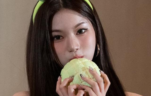 스테이씨 아이사