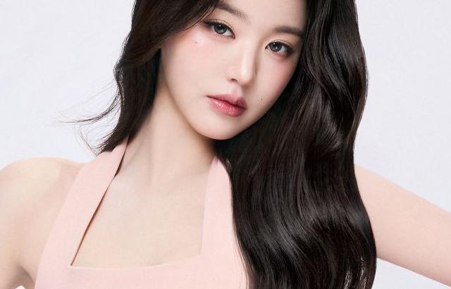 IVE (아이브) 장원영 KERASTASE
