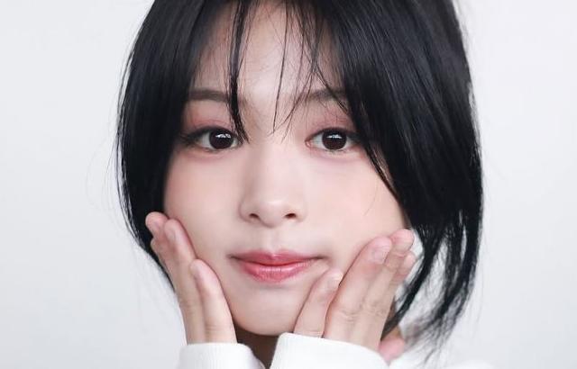 BABYMONSTER (베이비몬스터) 아현