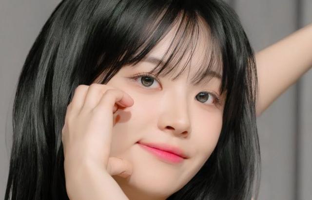 QWER 쵸단