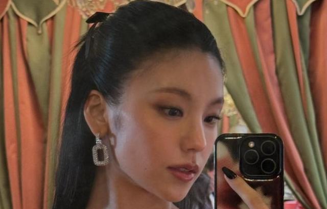 ITZY-예지