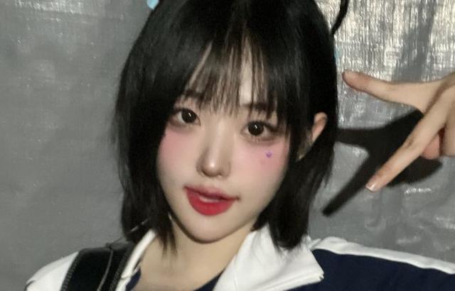 [QWER] 히나