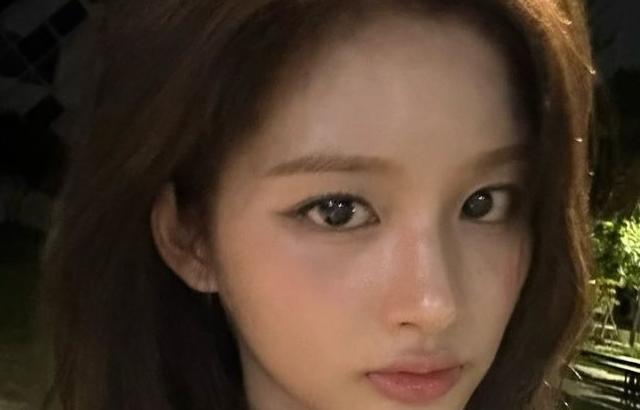 NMIXX (엔믹스) 설윤