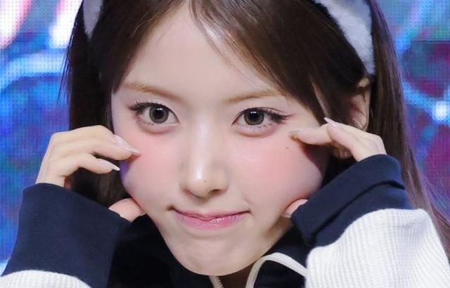 엔믹스 지우