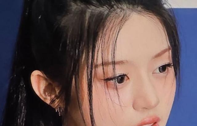 아일릿 (ILLIT) 민주