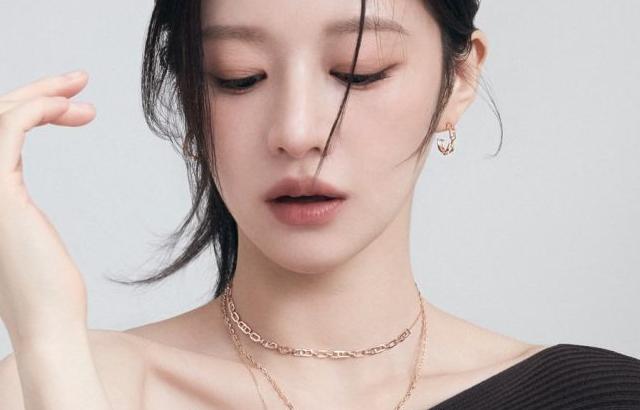 고윤정 디디에두보