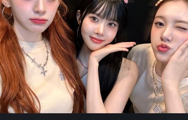 스테이씨