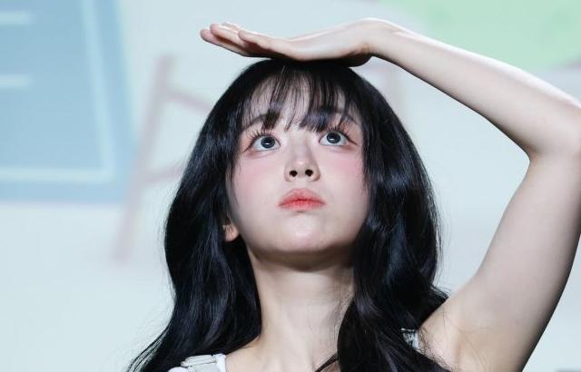 [QWER] 쵸단